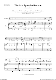 Pin On Patriotic Sheet Music