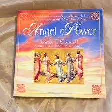 Angel Power by Janice T. Connell, Paperback