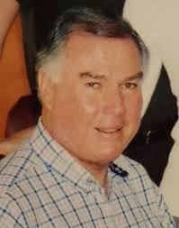 John Briscoe Obituary (1939