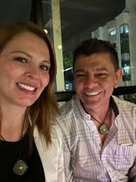 Paola Nieto's Instagram, Twitter & Facebook