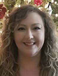 Obituary information for Jennifer Boring Ford