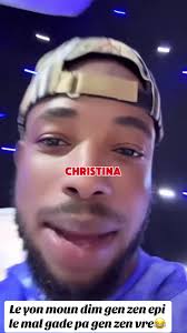 Kristina Marie Garnett