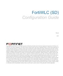 Do one of the following to open epson software updater windows 8.x: Fortiwlc Sd Configuration Guide Manualzz