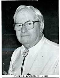 People with a chimpanzee