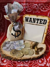 We did not find results for: Western Theme Party Idea