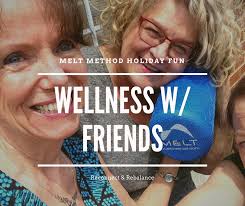 MELT Method with Heather RVA