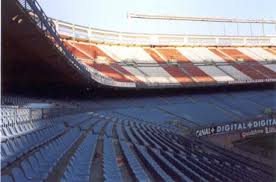 154,863 atletico madrid stadium premium high res photos. Atletico Madrid Stadium