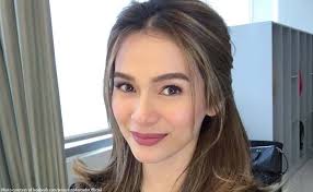 Pero (but) he will remain my baby boy forever! Jennylyn Mercado Ober Da Bakod Para Sa Kapamilya Movie Abante Tnt Breaking News