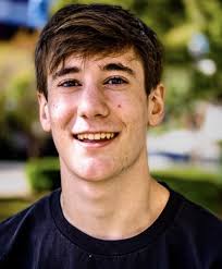 Introducing The Outsiders Cast!! -Hunter is a junior majoring in theatre  with a minor in cyber criminology. Excited to act with the crimson stage. -Jackson  Blankenship from Gardendale Alabama is a Sophomore