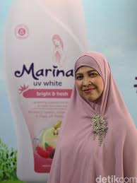 Maybe you would like to learn more about one of these? Survei 97 Wanita Indonesia Mulai Peduli Dengan Produk Kecantikan Halal