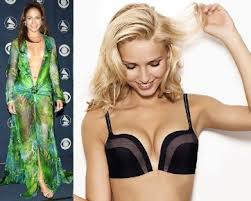 Maybe you would like to learn more about one of these? Bra Ini Bisa Buat Wanita Tampil Seksi Seperti J Lo