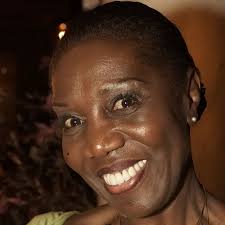 Etta Cameron: Familien var hos hende