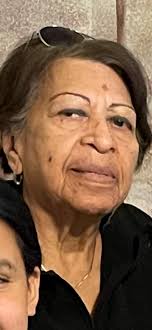 Eva Ramirez Obituary