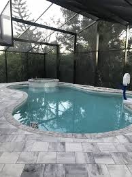 The samples on this website are used as a. Salt And Pepper Pebbletec White Charcoal Pavers White Pool Pool Pavers White Charcoal