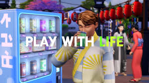 The sims 3 was so good that even after the sims 4 released sims lovers continued to play the older installation of the series. South Korean Players Raise Concern Over Insensitive Imagery In The Sims 4 Snowy Escape