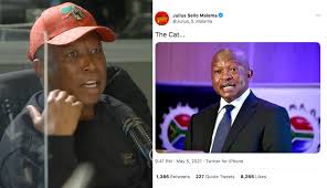 Jun 17, 2021 · south africa: Watch Dd Mabuza Is No Longer Interested In Politics Says Julius Malema