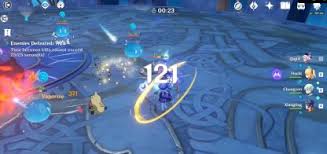 Genshin.gg is a database and tier list for the genshin impact game for pc, switch, playstation 4, and mobile game app on ios and android. Cecilia Garden How To Unlock Puzzle Seelie Locations Genshin Impact Gamewith
