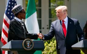 Новости сша и американских штатов: New Trump Travel Ban Could Keep African Immigrants Out Of Us