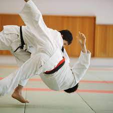 The ijf is present in more than 200 countries and is involved in numerous educational activities. Judo Die Techniker