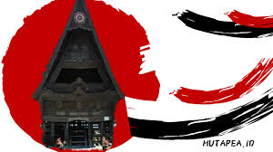 Rumah adat batak png gambar undangan pernikahan batak clipart is a handpicked free hd png images. Pola Perkampungan Dan Jenis Rumah Adat Batak Toba Heffri Hutapea Blog