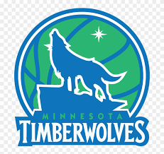 Maybe you would like to learn more about one of these? Retro Minnesota Timberwolves Logo Clipart 622043 Pikpng