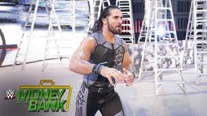 As is public knowledge already, these two have been bookmarked by wwe. Seth Rollins Entrance Wwe Money In The Bank 2016 Auf Wwe Network Youtube