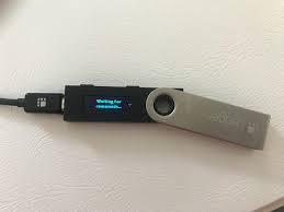 Последние твиты от cardano community (@cardano). How To Use Ledger Nano S With Adalite For Cardano Ada By Adalite Wallet Medium