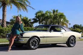 Image result for Butternut Yellow 1968 Camaro