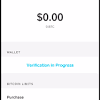 How to use cash app to purchase and send bitcoin funds. 1