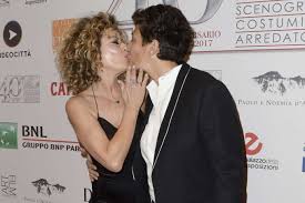 Eva grimaldi (born milva perinoni 7 september 1961 in verona) is an italian actress. Eva Grimaldi 40 Years Of The Italian Association Of Costume Designers And Decorators Party 03 Gotceleb
