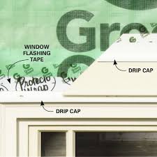 The current drip edge is nailed in under the starter row of shingles and i cannot pull it up. What Is A Drip Cap Learn About Drip Cap Flashing
