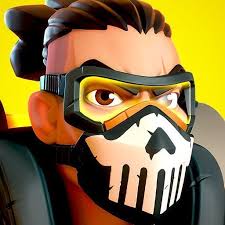 Frag Pro Shooter Mod Apk V1 4 5 Obb Data For Android Online Action Games Shooters Action Games
