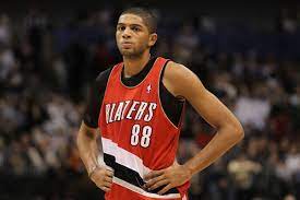 The blazers are still holding on to the 8th spot, with 17 games to go. Former Blazers Forward Nicolas Batum Mentioned In Vice Sports Episode Blazer S Edge