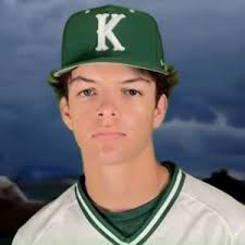 Grant Hoogland's King High School Career Home