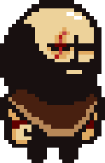 Brad armstrong is the protagonist of lisa: Lisa The Painful Messages We Needed To Hear By Rachel Ellis Medium