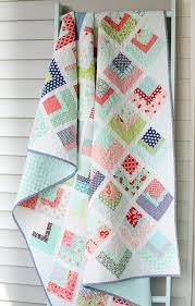 We did not find results for: Hyacinth Quilt Designs Quarter Log Cabin Quilt