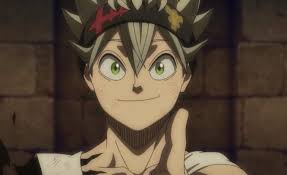 Black Clover: Sword Of The Wizard King (2023) - Imdb