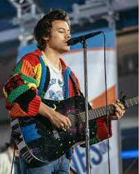 Maybe you would like to learn more about one of these? Harry Styles Cardigan Might Be The Knottiest Tiktok Challenge Ever Hashtag Legend
