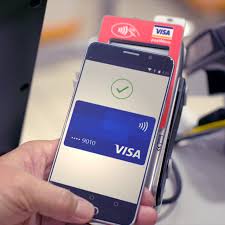 What fees do you charge on your credit cards? Mobile Contactless Payments Visa