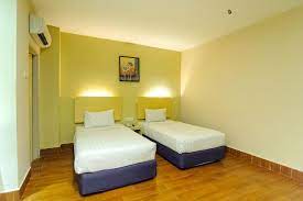 Metro hotel @ kl sentral is only 5.4 km from the city centre, the strategic location ensures that guests can quickly and easily reach many local points of interest. Metro Hotel Kl Sentral Kuala Lumpur Kuala Lumpur Hotelopia