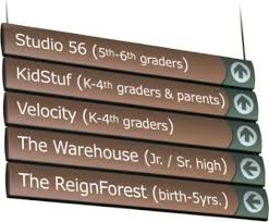 Interior Signage Ideas Church Design Pinterest Names Church Church Interior Design Church Interior Kids Church Decor