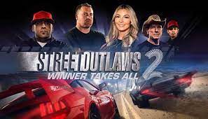 Get ready for the good, the bad, and the even worse. Street Outlaws 2 Winner Takes All Free Download Igggames