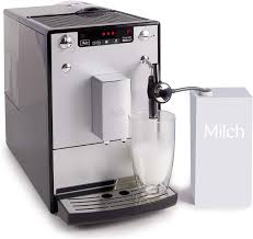 If you love the full, rich taste of espresso, and the fresh flavour that only whole coffee beans can provide. Amazon Com Melitta Caffeo Solo Perfect Milk Furniture Decor