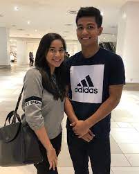 Eyra hazali cerita detik awal perkenalan dia dengan haziq. 11 Bulan Kenal Eyra Hazali Selesa Dengan Pemain Bola Sama Cantik Sama Padan Media Hiburan