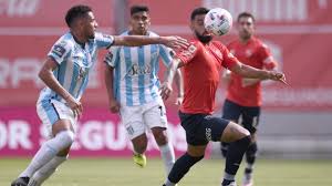 La historia, con final abierto, se cerrará la. Atletico Tucuman Vs Independiente Por El Torneo De La Liga Profesional 2021 Formaciones Dia Hora Y Como Ver Por Tv Y Online Goal Com