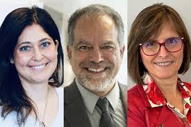 Rachel Thibeault's Instagram, Twitter & Facebook