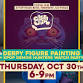 Derpy Figure Painting & KPop Demon Hunters Watch event image