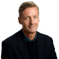 Anders Byriel · KVADRAT HOLDING A/S