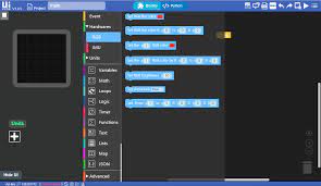 Maybe you would like to learn more about one of these? Uiflow 1 4 5 M5stack Community