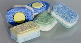 Bulasik Makinesi Tableti Ile Yapabileceginiz 6 Pratik Fikir